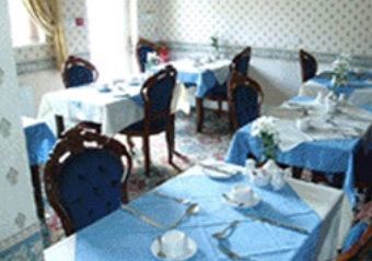 Hall Park Hotel Self Check In Workington Kültér fotó