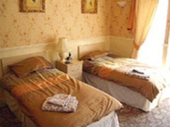 Hall Park Hotel Self Check In Workington Kültér fotó